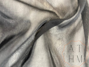 Chiffon Fabric by ATHM