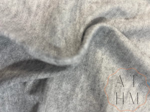 Tissu jersey extensible en rayonne par ATHM