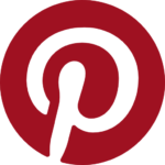 Pinterest Logo